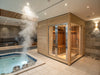 Aveline Premium Infrared Sauna